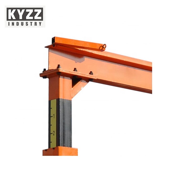 Gantry Crane Manufacturer - 0.5-10 Ton A Frame Mini Type Supplier