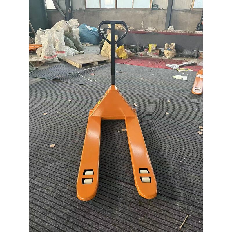 Hand Pallet Jack Manufacturer - 2-3 Ton Hydraulic Manual Pallet Truck