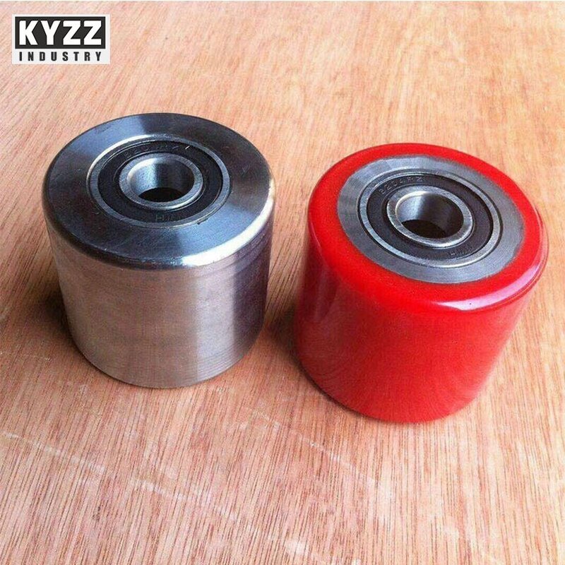 Cargo Trolley Manufacturer - CRD Small Handle Manual Handling Tank Truck