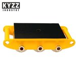 Handling Tanks & Transfer cart