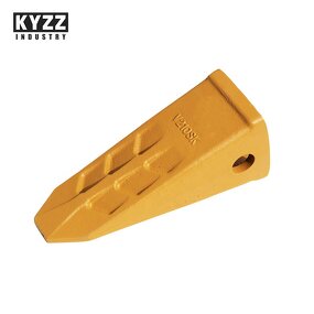 Excavator Tooth Manufacturer - Excavator Tip Bucket Tooth Ripper Supplier