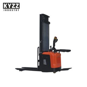 AGV Forklift Manufacturer - CL15GC Unmanned Automotive Guided Forklift