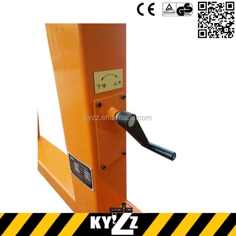 Gantry Crane Manufacturer - Rima Small Workshop Mobile Gantry Crane