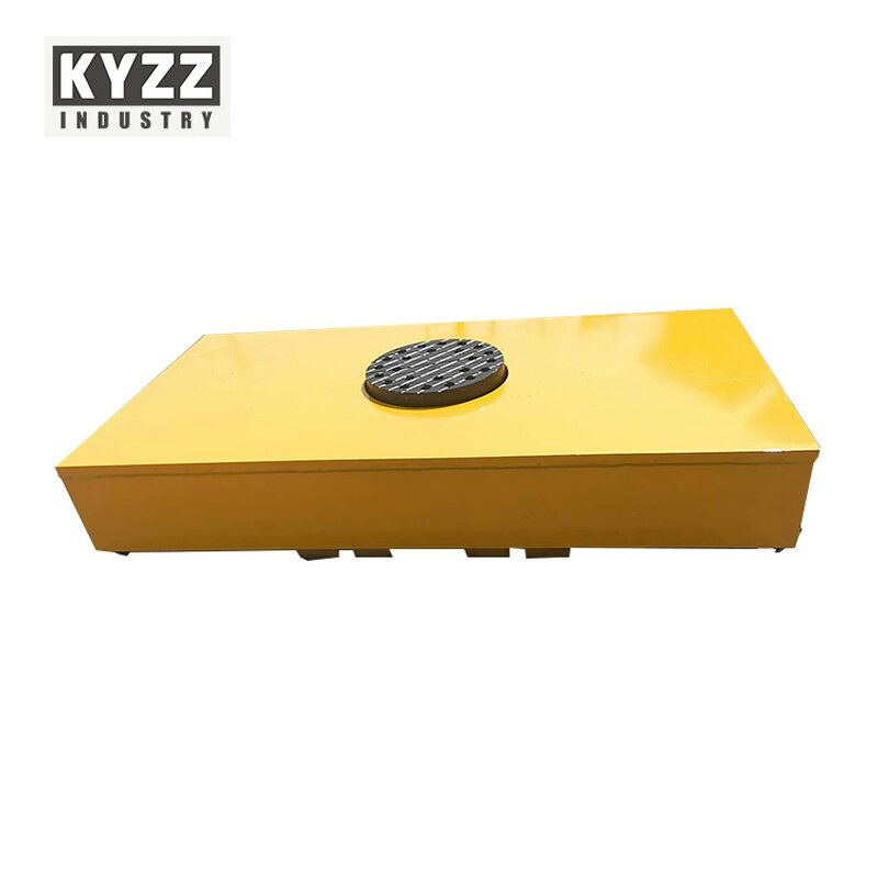 Electric Transfer Cart Manufacturer - Remote Control Wireless Trackless Cart