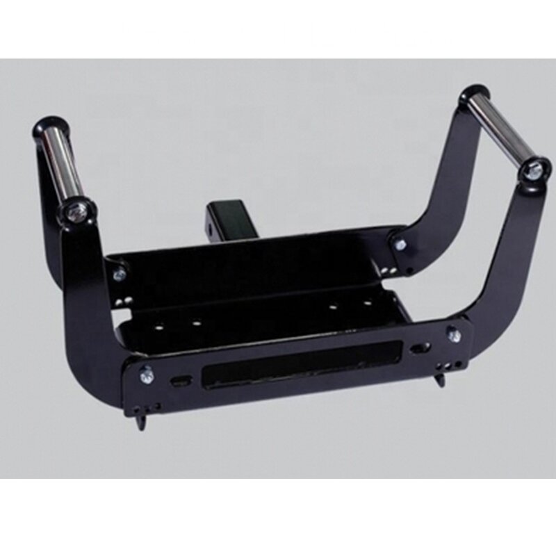 Electric Winch Manufacturer - Off Road 4x4 12V 12000Lb 2000Lbs Winch