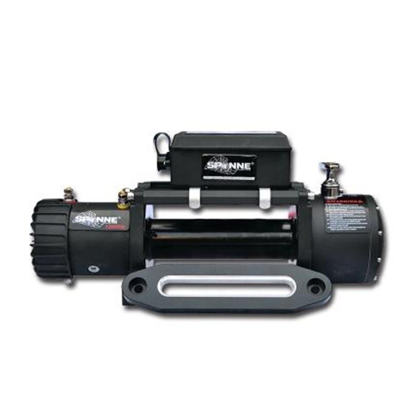 Electric Winch Manufacturer - Off Road 4x4 12V 12000Lb 2000Lbs Winch