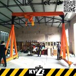 Gantry Crane Series