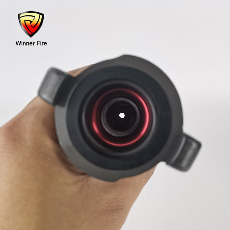 Nozzle Tip Manufacturer - Constant Stream Twist Spray Forestry Bush Tip