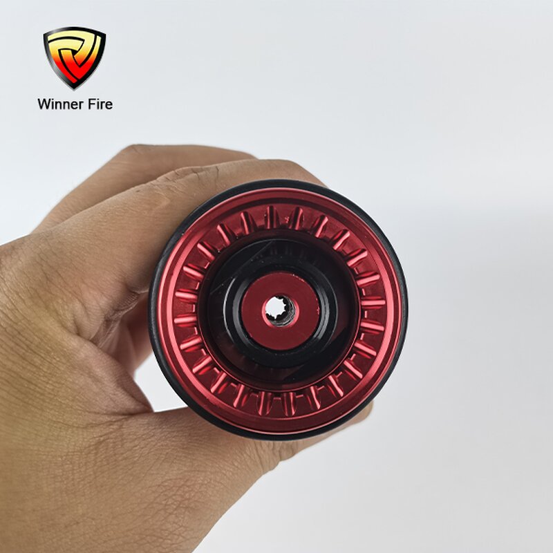 Nozzle Tip Manufacturer - Constant Stream Twist Spray Forestry Bush Tip