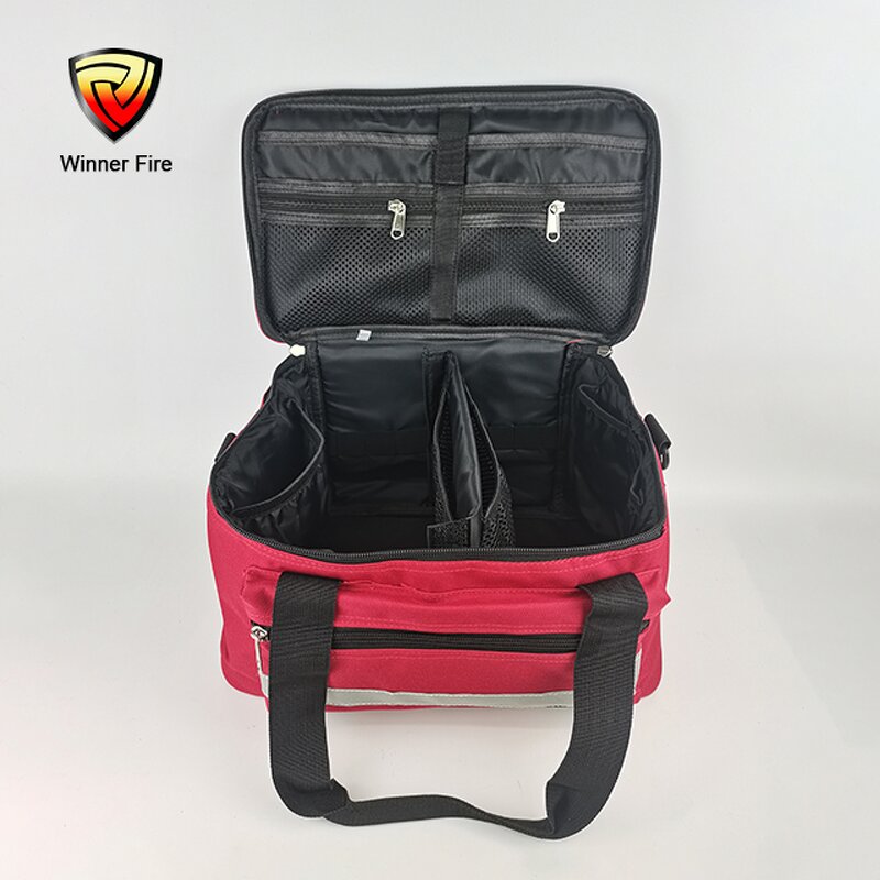 Trauma Bag Manufacturer - First Responder Small Trauma Bags Supplier