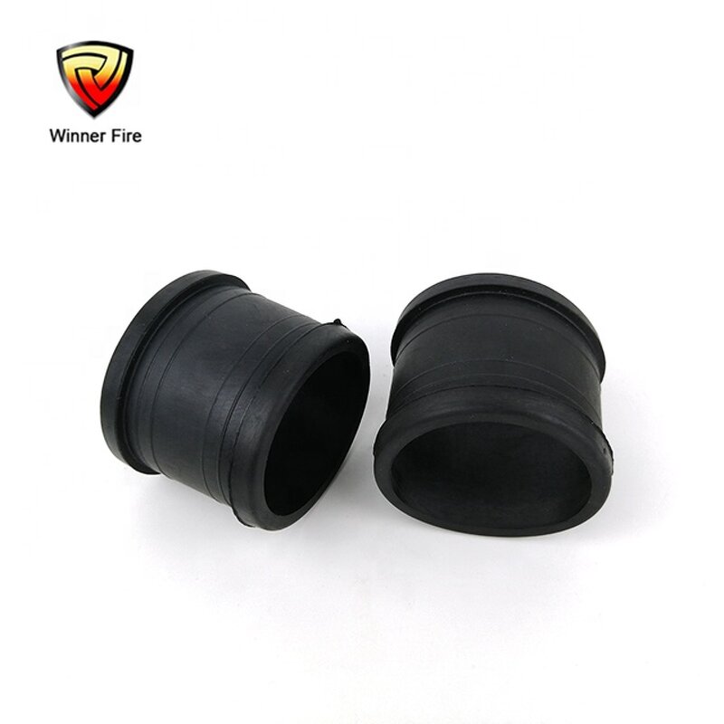 Fire Hose Manufacturer - DN45 Flexible with Barcelona Coupling