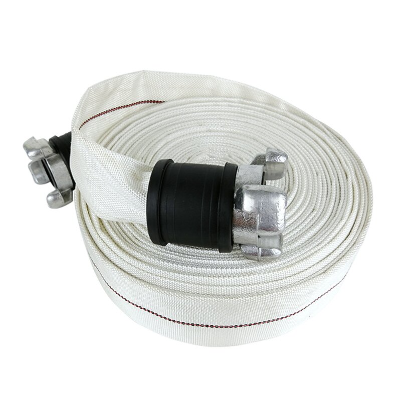 Fire Hose Reel Manufacturer - DN45 30m Swing Layflat with Barcelona