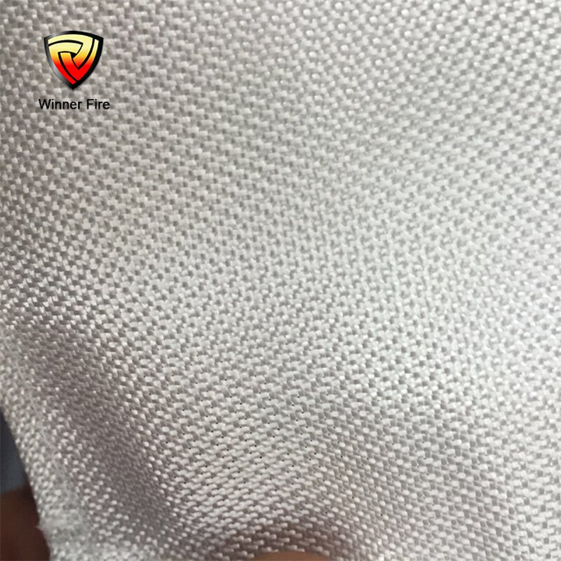 Fire Blanket Manufacturer - CE Certified Fire Resistant Emergency Blanket