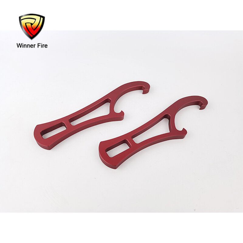 Spanner Wrench Manufacturer - Ultra Light Mini for Rucker Lug Couplings