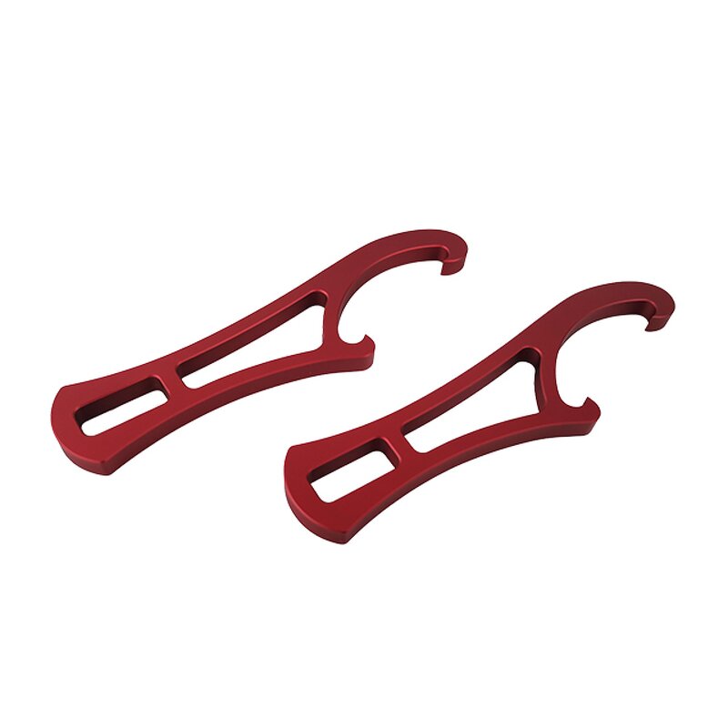 Spanner Wrench Manufacturer - Ultra Light Mini for Rucker Lug Couplings