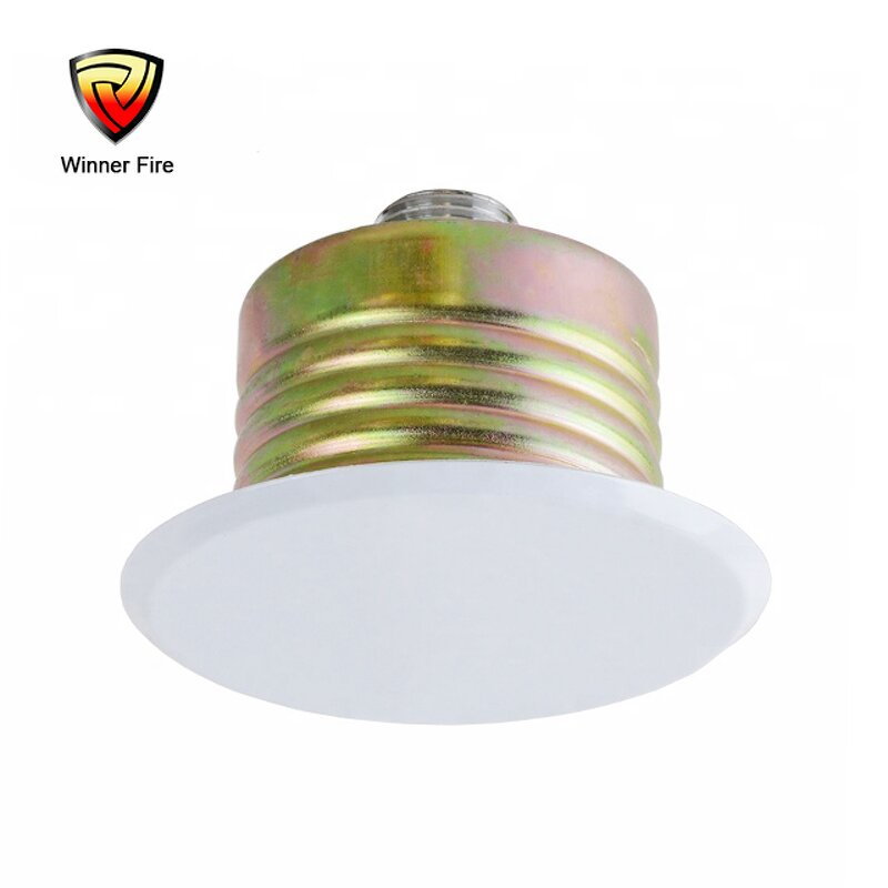 Fire Sprinkler Head Manufacturer - Automatic Concealed Fire Sprinkler Head