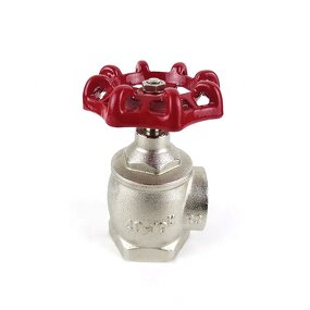Hydrant Valve Manufacturer - 1.5 Inch Brass Machino Hydrant Valve