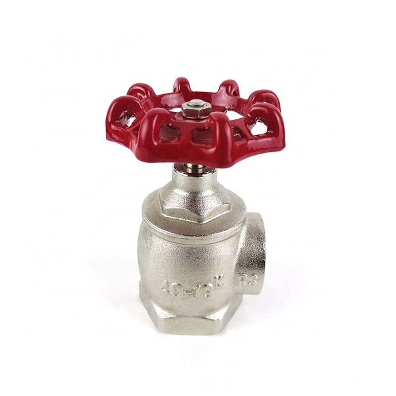 Hydrant Valve Manufacturer - 1.5 Inch Brass Machino Hydrant Valve