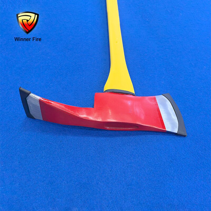 Fire Axe Manufacturer - Wildland Forestry Pulaski Fire Axe Supplier