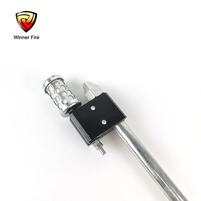 Drip Torch Manufacturer - Forestry Bush 5L Drip Torch Supplier