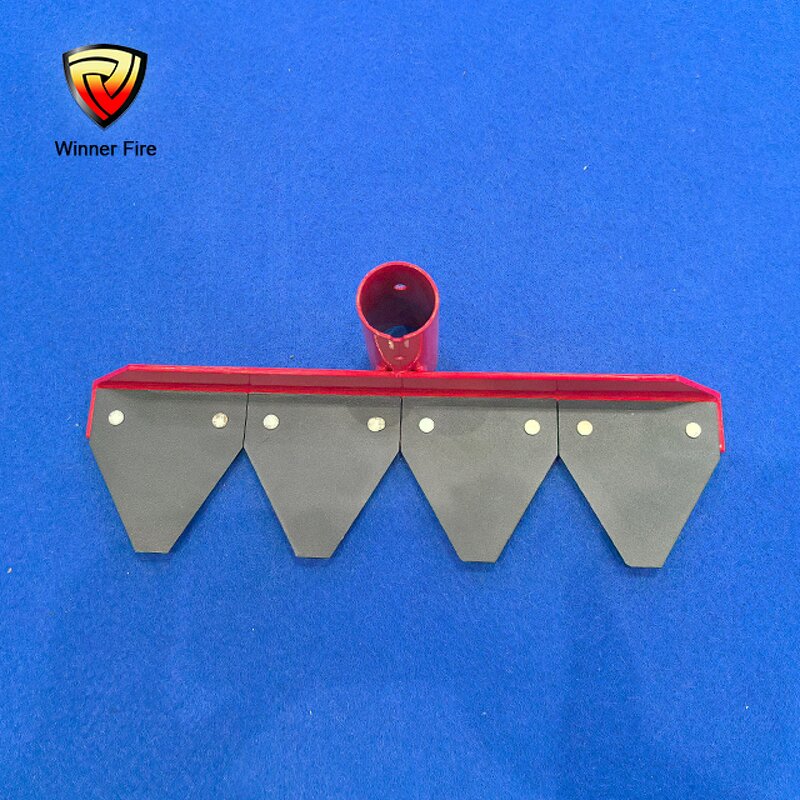 Fire Rake Manufacturer - Forestry Council Fire Rake Supplier