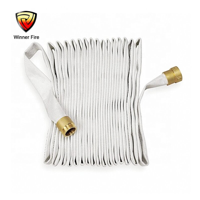 Fire Hose Rack Manufacturer - Polyester Single Jacket Pin Rack Assembly