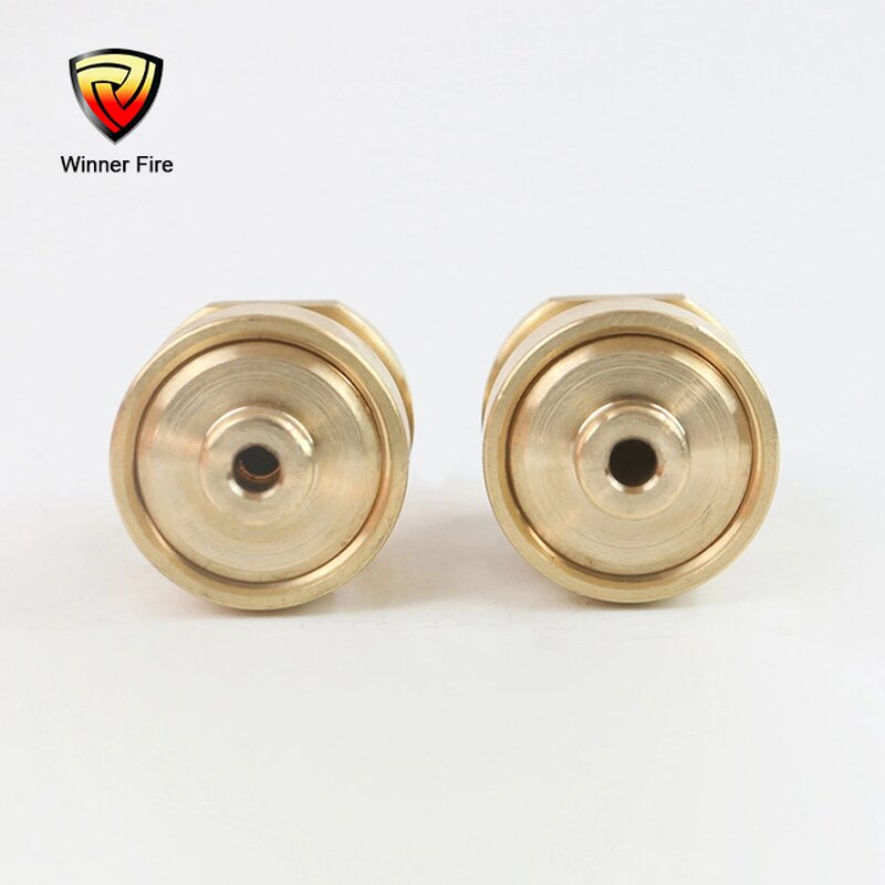 Air Release Valve Manufacturer - 1inch Brass DN25 Air Valve Supplier