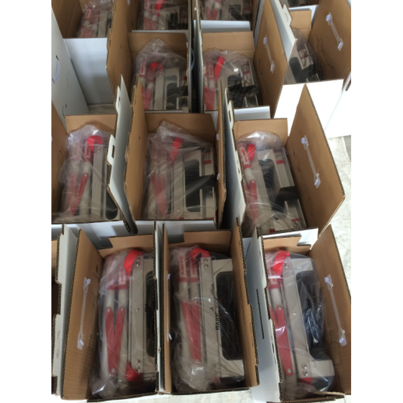 Rescue Ladder Manufacturer - Aluminum Portable 14Ft Emergency Escape Ladder