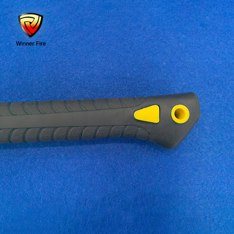 Fire Axe Manufacturer - Wildland Forestry Pulaski Fire Axe Supplier