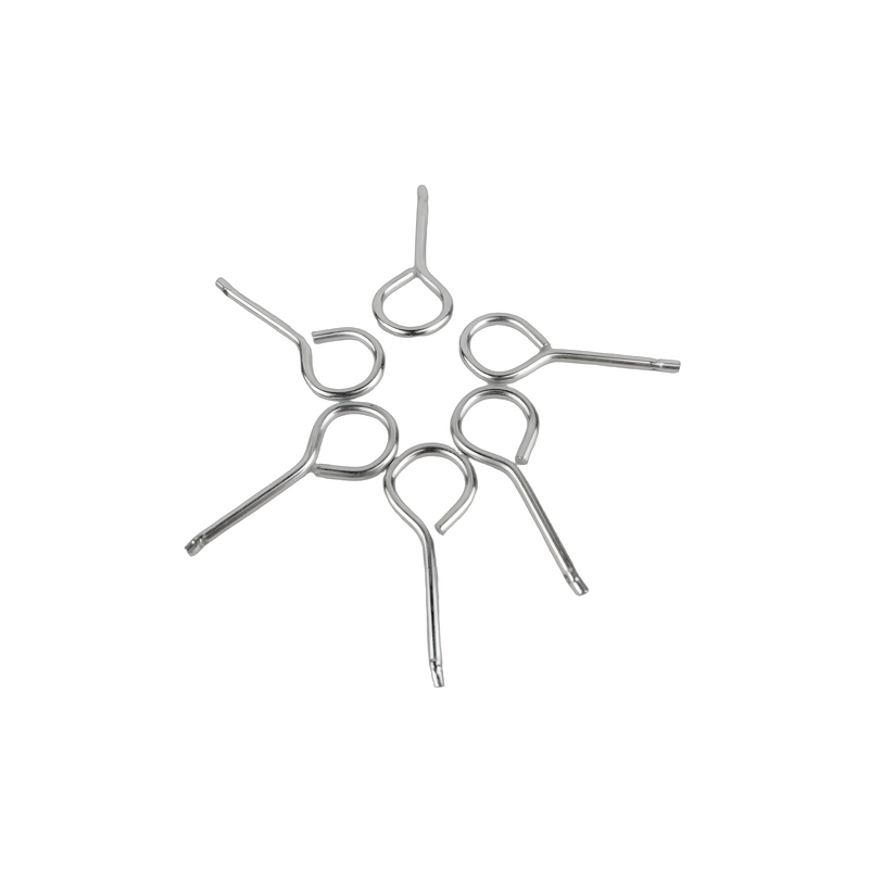 Fire Extinguisher Pin Manufacturer - Safety Pull Pin Supplier