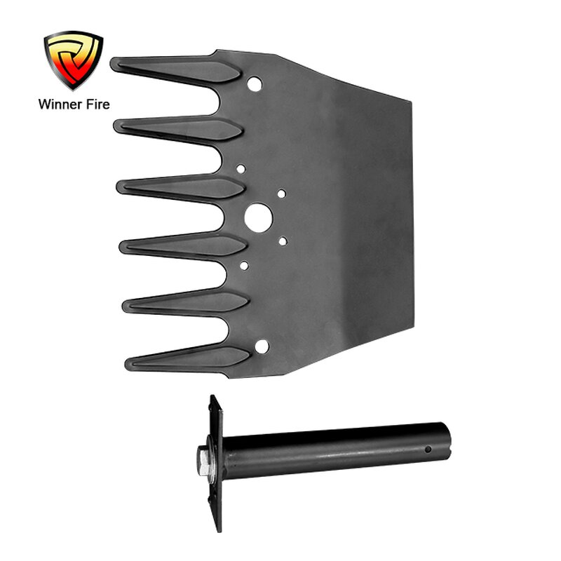 Fire Rake Manufacturer - Forestry Fire Fighting Mc Leod Tool