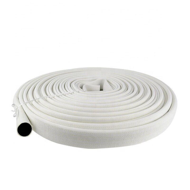 Rubber Hose Manufacturer - 1 Inch Anti Puncture High Temperature Flexible