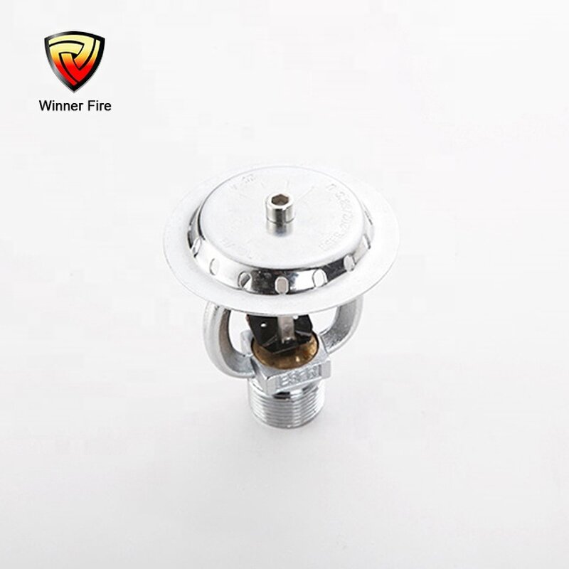 Fire Sprinkler Head Manufacturer - 74 Degree Fusible Alloy DN20 K202 ESFR