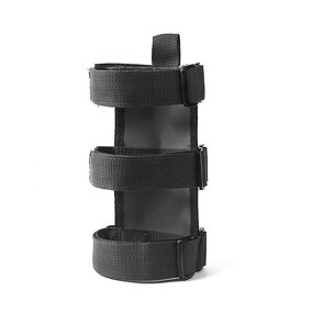 Fire Extinguisher Holder Manufacturer - Roll Bar Holder for Jeep Wrangler