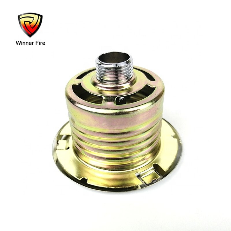Fire Sprinkler Head Manufacturer - Automatic Concealed Fire Sprinkler Head