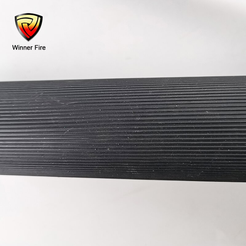 Fire Nozzle Manufacturer - BS336 Instaneous Fire Hose Jet Nozzle