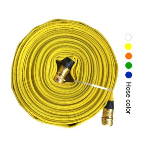 Fire Hose Manufacturer - Forestry 19mm Small Diameter Mop up Hose