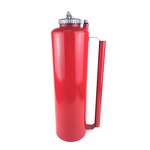 Forestry Fire Fighting