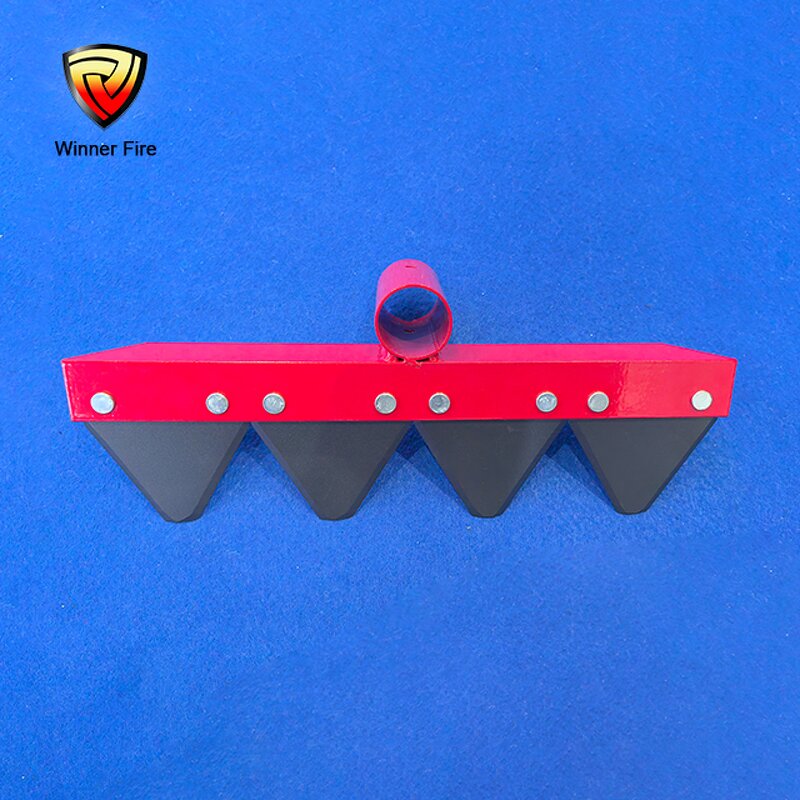 Fire Rake Manufacturer - Forestry Council Fire Rake Supplier