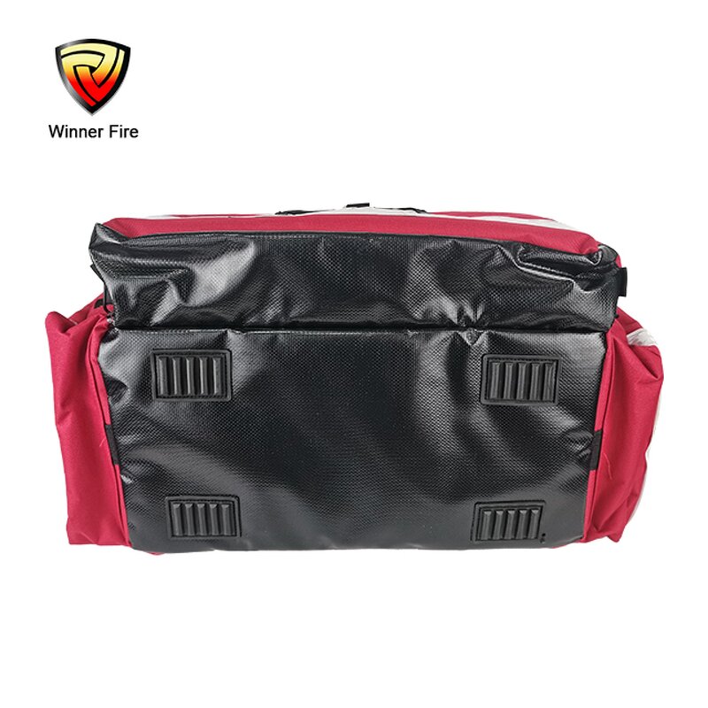 Trauma Bag Manufacturer - Portable Large First Responder Bag