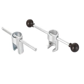 Fire Sprinkler Wrench Manufacturer - Chrome 1/2 Inch Sleeve Wrench