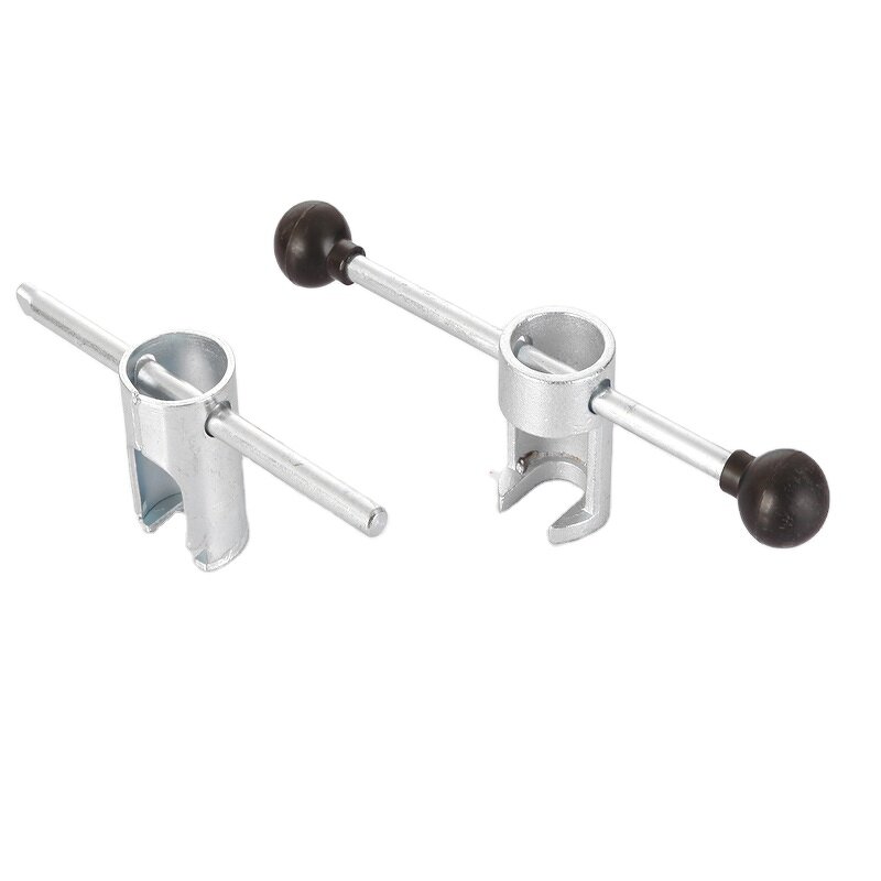 Fire Sprinkler Wrench Manufacturer - Chrome 1/2 Inch Sleeve Wrench