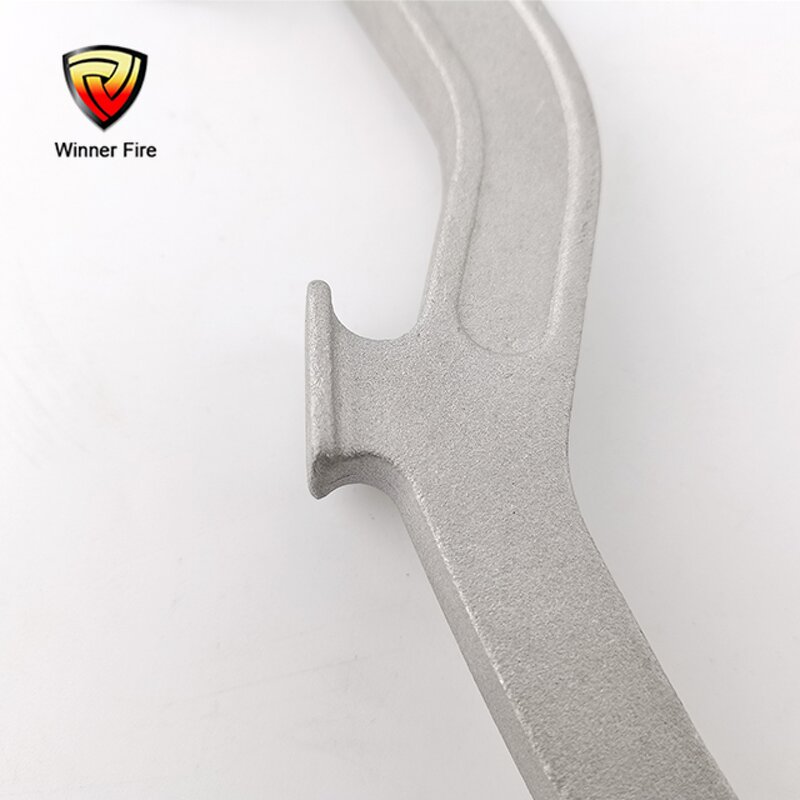 Spanner Wrench Manufacturer - Universal for Rocker Lug Pin Lug Couplings