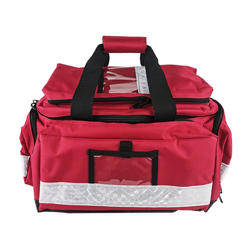 Trauma Bag Manufacturer - Portable Large First Responder Bag