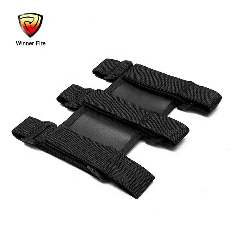 Fire Extinguisher Holder Manufacturer - Roll Bar Holder for Jeep Wrangler
