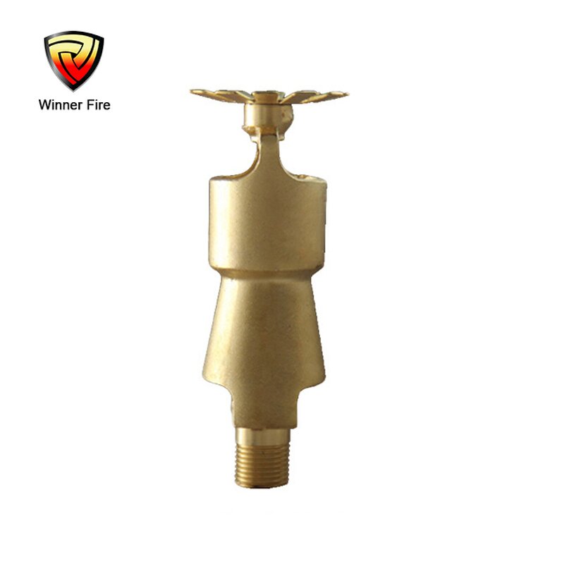 Fire Sprinkler Manufacturer - K3.0 Brass Pendent Foam Water Sprinkler