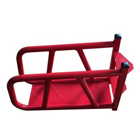 Fire Hose Cradle Manufacturer - Flat Hose Cradle for Hose Pipe