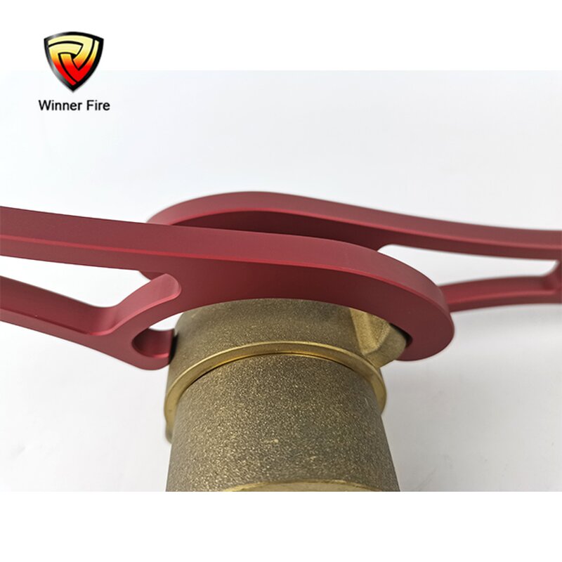 Spanner Wrench Manufacturer - Ultra Light Mini for Rucker Lug Couplings