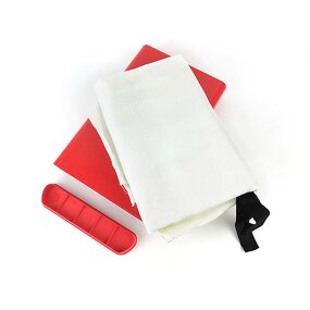 Fire Blanket Manufacturer - Rescue Life Fire Retardant Car Blanket