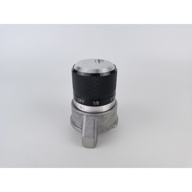 Fire Nozzle Manufacturer - Quick Connect Adjust Flow Multi Aperture